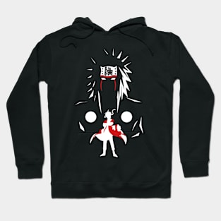 Narto & Jiraiya Hoodie